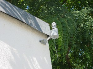 Rain Sensor - Long Beach