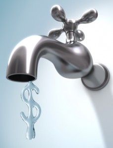 faucet-drip-dollar-sign